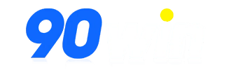 Logo da 90win