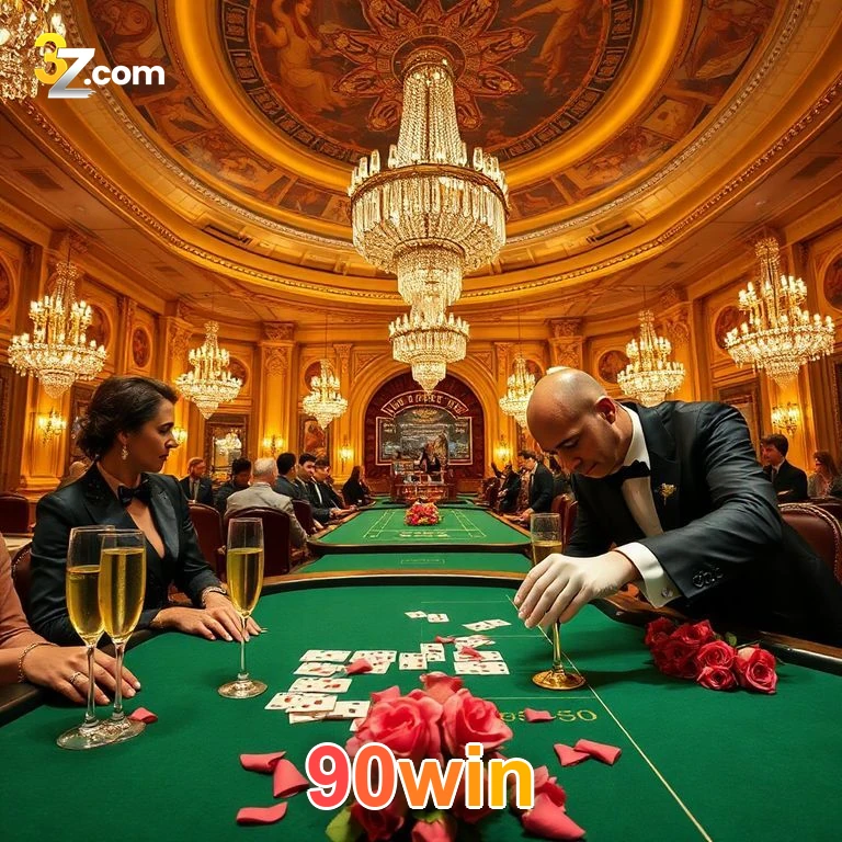 Loterias online disponíveis na 90win