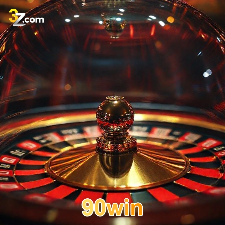 90win fortune